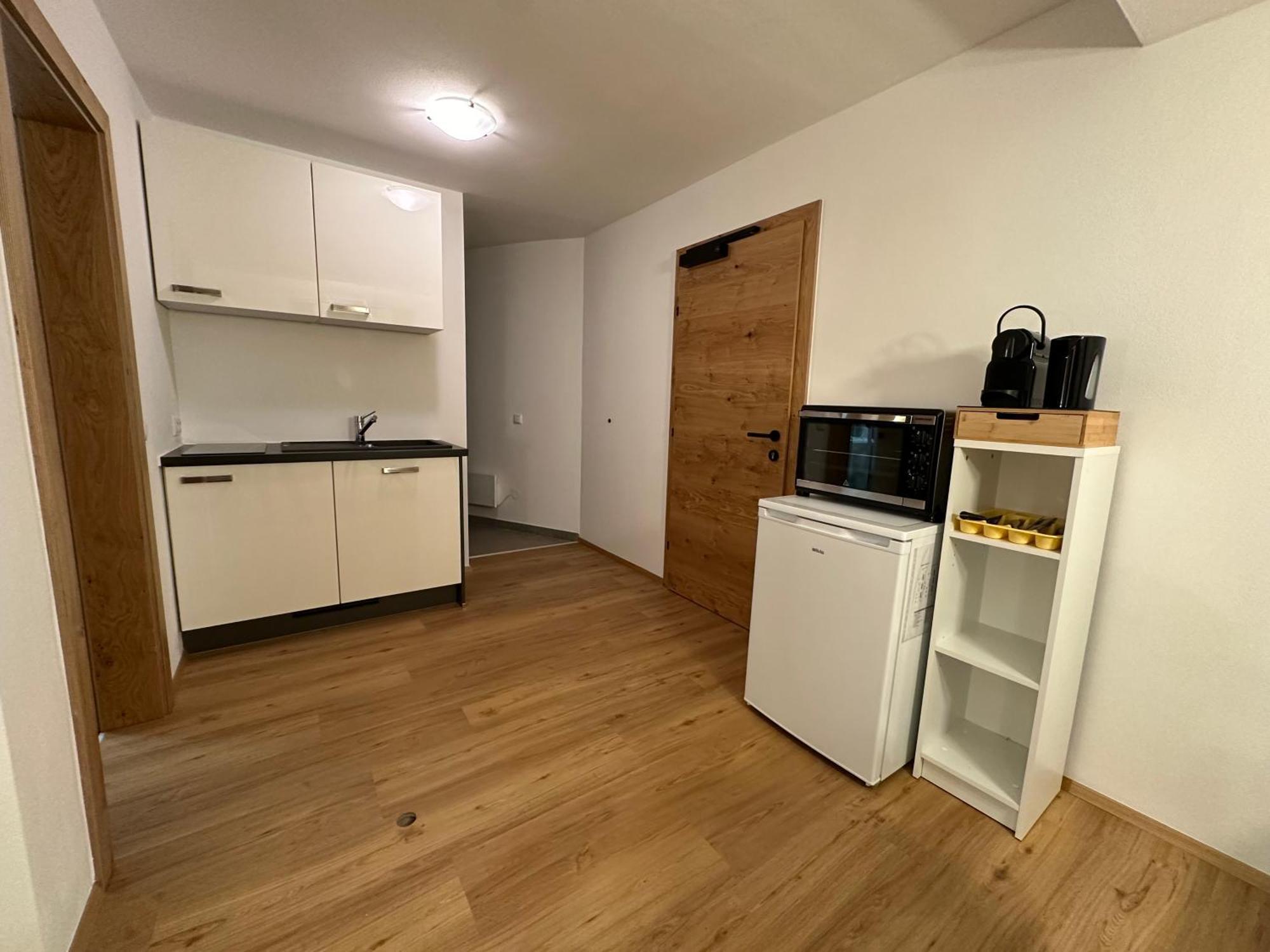 Willi'S Studio Зальбах-Гінтерглемм Екстер'єр фото