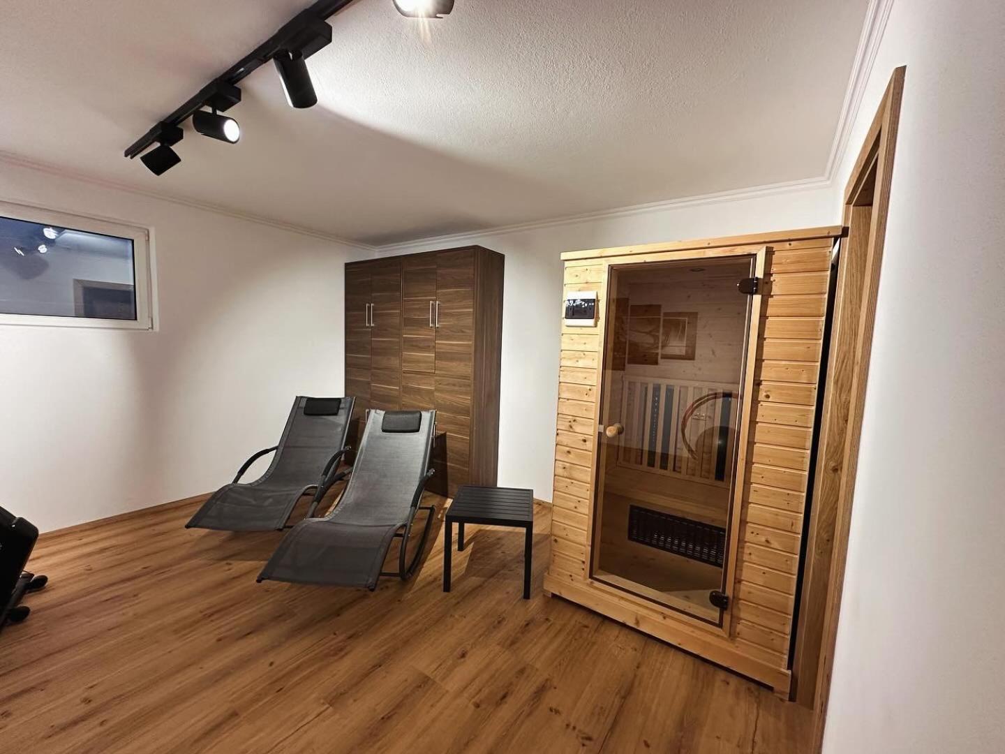Willi'S Studio Зальбах-Гінтерглемм Екстер'єр фото