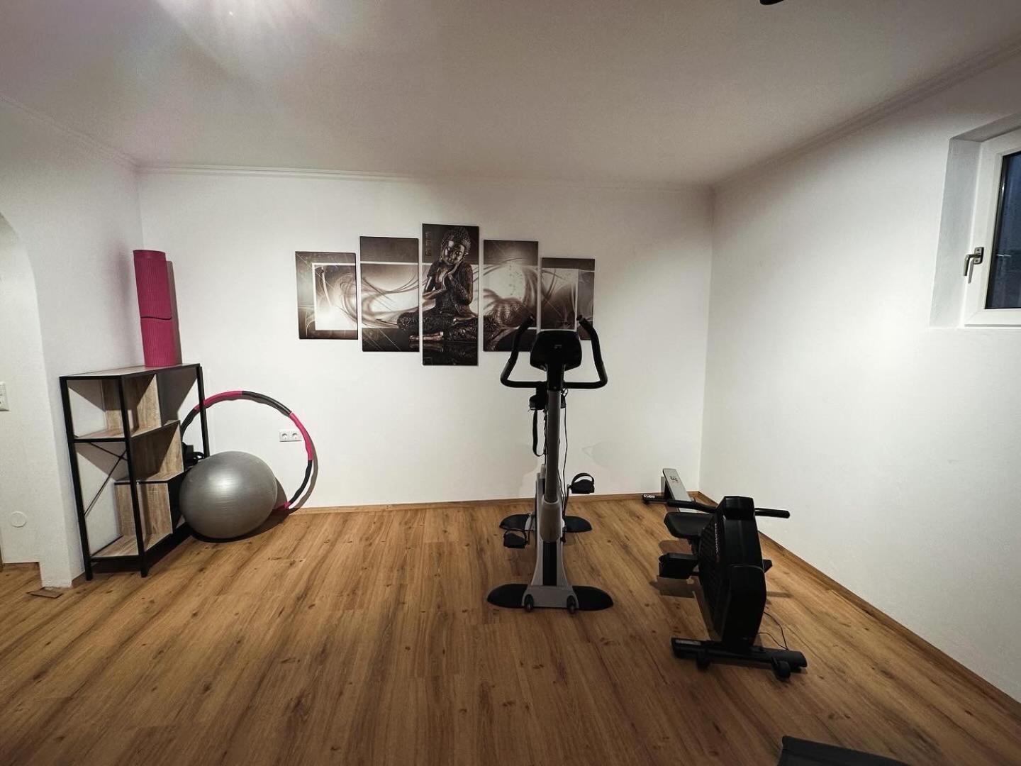 Willi'S Studio Зальбах-Гінтерглемм Екстер'єр фото